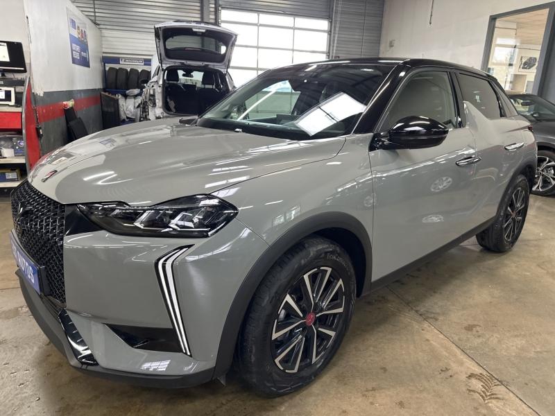 DS DS 3